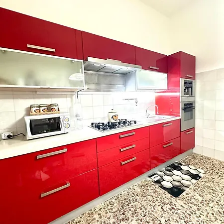 La Casa Di Nina Daire