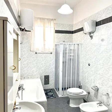 Daire La Casa Di Nina