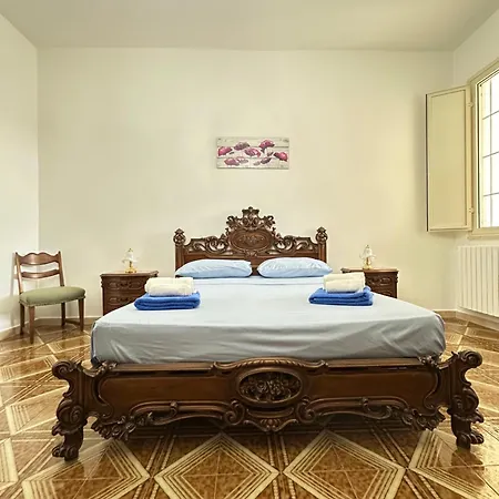 La Casa Di Nina * Taviano (Lecce)